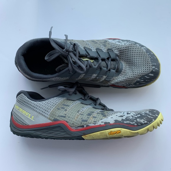 Merrell Trail Glove 5 - Picture 11 of 11